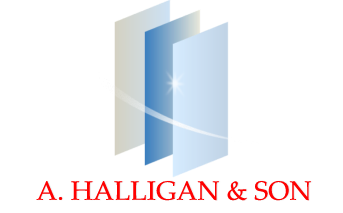 A Halligan & Son Glass & Glazing, Windows & Doors, Wexford